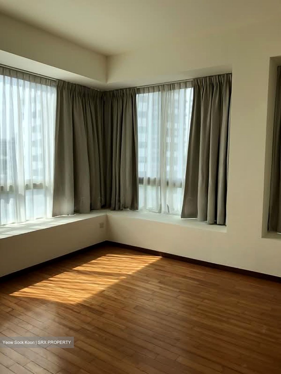 Montview (D10), Condominium #581767161